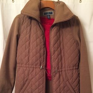 Super warm and cute coat